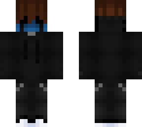 eyeless jack edited again