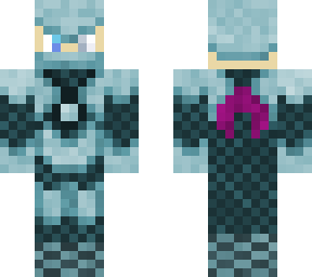 fantasy warrior