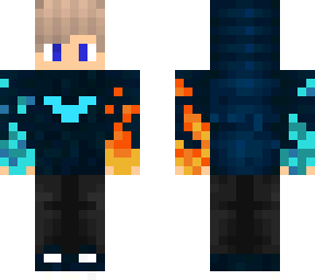 fire and water