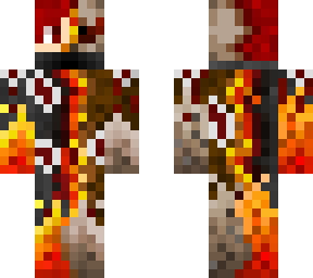 fire boi