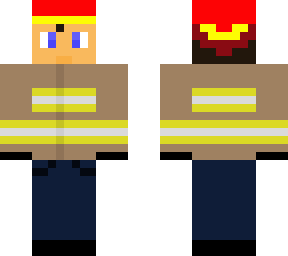 fireman