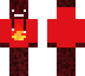firey