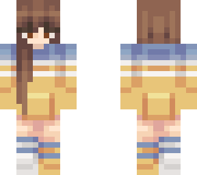 fix my skin - skin contest entry