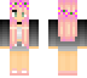 flower girl