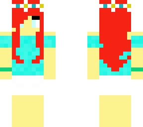 flower queen
