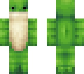 frog