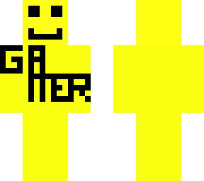 gamer