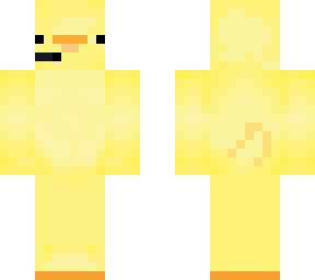 gamer duck
