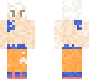 goku