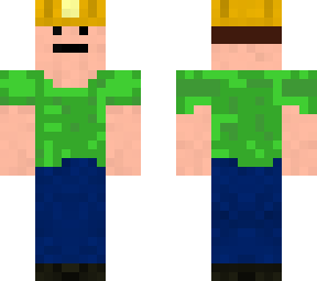 green builder
