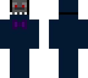 hardmode bonnie