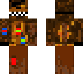 hardmode foxy