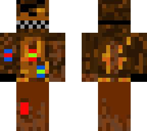 hardmode foxy v.2