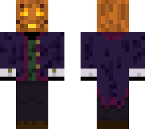headless horseman
