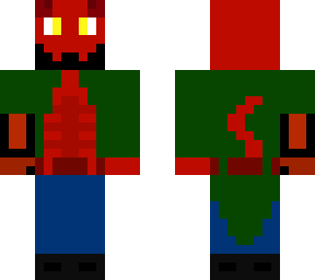 hell boy