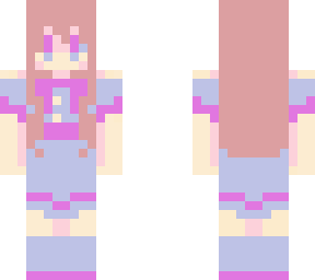 higher, raffle oc