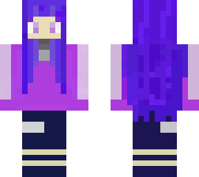 hinata hyuga