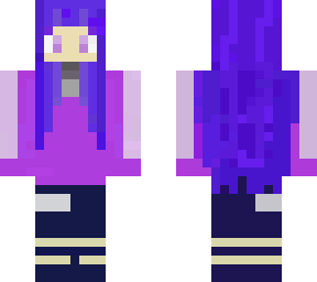 hinata hyuga