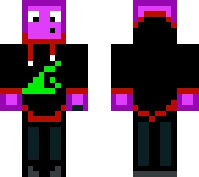 hoodie slime