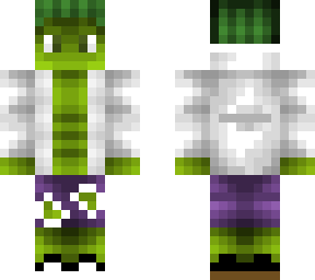 hulk teen 20 followers