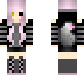 humanized mangle