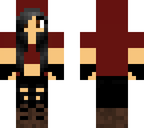 hunter