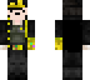 infinity jotaro