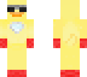 ironduck