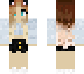 jenny hell