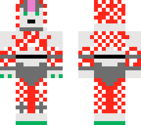 king crimson(modified)