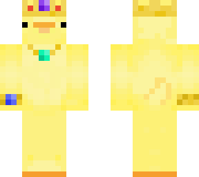 king duck