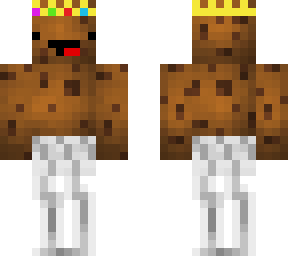 king muffin edit