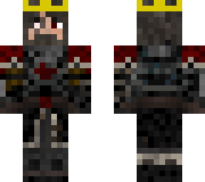 kingdom midusa king skin