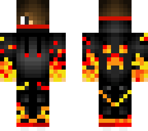 kingurd fire warrior