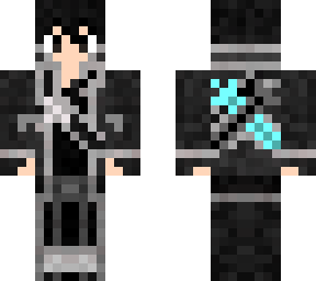 kirito