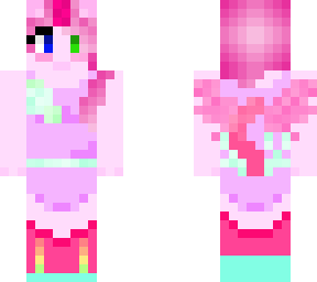 kitti my main oc