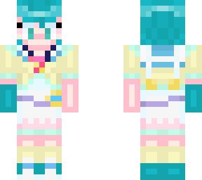 lala hagoromo v2