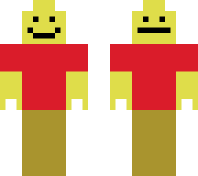 lego man