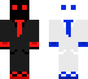 light and dark