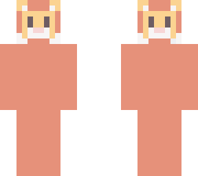 lion head skin