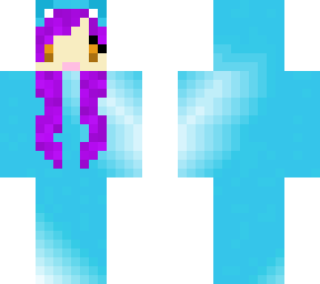 lorenzside's hmster queen yas's new skin.