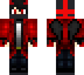 lucifer