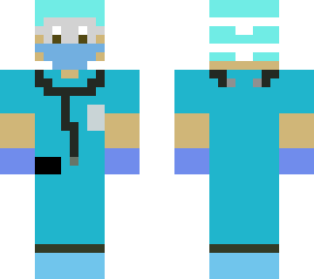 medical doctor