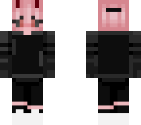 mina ashido villain fixed
