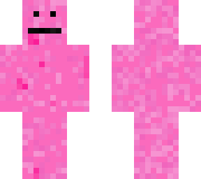 mixed pink