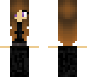 my roleplay oc