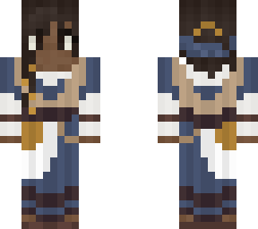 nadi skin