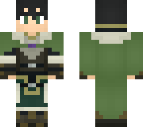 naofumi iwatani - no shield / purple gem - tate no yuusha - by wolf40013