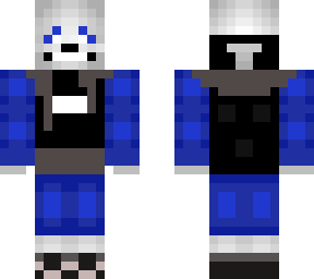 negative sans