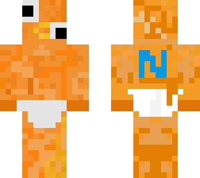 neo fishys skin